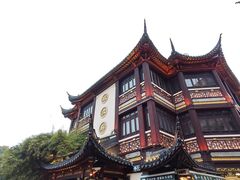 -绿波廊(豫园店)