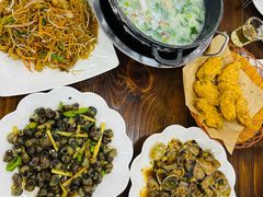 -南记食粥坊·宵夜大排档(莲花总店)