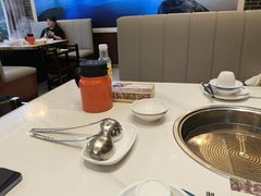 -爱膳菌锅锅(阳南店)