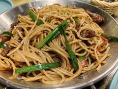 -美森西餐厅(曙光大道店)