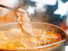 寿喜锅两人餐-有喜屋·深夜食堂(北京西路店)