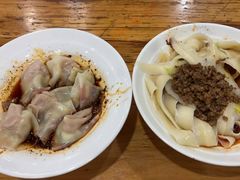 -华兴街自力面店