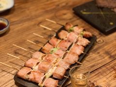 -酒窝烧鸟(科华街店)