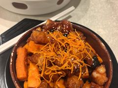 -绿雅居原生态农庄(小涌店)