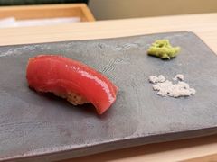 -橼舍鮨青木