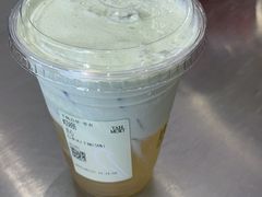 -唐沫茶兮(仓山万达金街店)