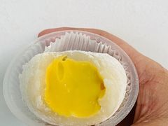 布蕾糯米糍-喜茶(东莞汇一城店)