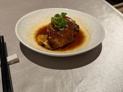 -上海金桥红枫万豪酒店-万豪中餐厅