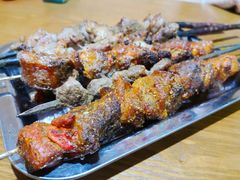 -怡妮新疆风味餐厅(东江湾路店)