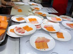 -春花秋月南美海鲜烤肉自助(中央大道店)