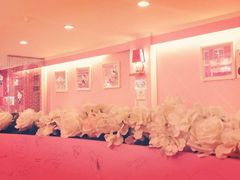 -Hello Kitty Cafe(弘大店)