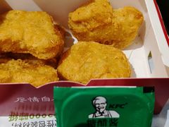 -肯德基(东安路站店)