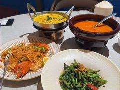 -BetterThai 泰加(苏州中心店)