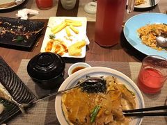 -山葵家·创意料理(临平银泰城店)