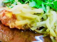 -朝阳路拉面店