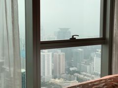 -深圳皇庭V酒店