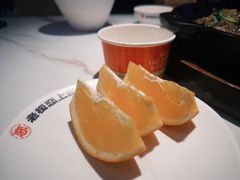 -老板恋上鱼(高新万达店)