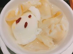 -海底捞火锅(龙岗星河COCO Park店)