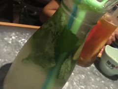 -炭舍干锅·烤鱼(扬名广场店)