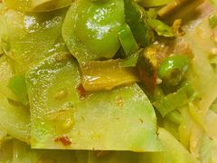 咸肉青潘茄-常山土菜馆(文三西路店)