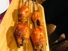 -阿罗新疆菜(人民广场店)