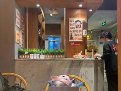 -蚝翅·海鲜粥·烧烤·龙虾季(海曙天一店)