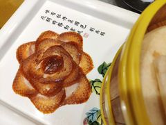-京味斋·北京烤鸭(华威桥北工大店)