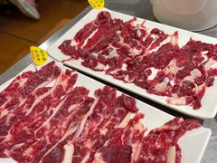 -潮泰牛肉火锅 · 创于1992年(车公庙店)