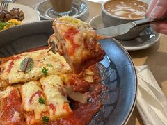 -blend咖啡部落(车公庙店)