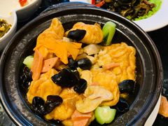 -丰收日(五角场店)