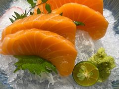 -鱼跃食堂·精致寿司(东林美域店)