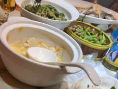 -老阿妈蒙古村·蒙古包·草原文化·歌舞表演(老君堂店)