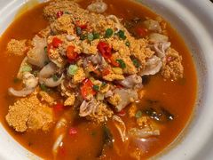 -禾田里·农村家常菜(乐从金河水岸店)