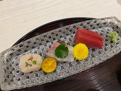 -鮨青(恒基名人购物中心店)