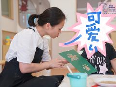 -Nice mama奈思妈妈婴幼儿托育中心(五缘湾中心店)