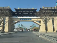 -赵州桥景区