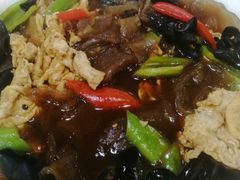 -春水锅贴·传统鲁菜(大明湖店)
