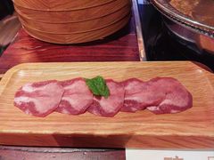-披头士和牛火锅·寿喜烧自助(陶溪川店)