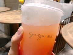 -gaga(深圳南山益田假日广场店)