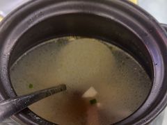 -范饭椰林川湘味海鲜·椰子鸡(三亚湾椰梦长廊店)