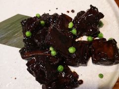 -院子餐厅·大锅菜·老杭帮(桥西直街店)