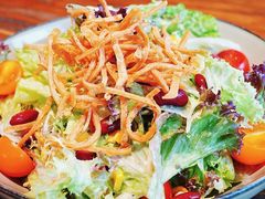 -盐说Salt Talk北美风味西餐厅(海上世界店)