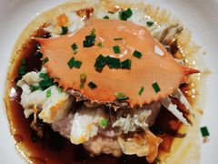 -月湖翠·上海菜(思南公馆淮海店)