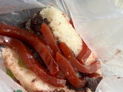 -清真·白记年糕(牛街北口店)