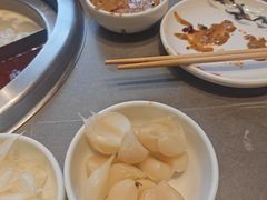 -蜀留香火锅·始于1999·原四川老火锅(白堤路店)