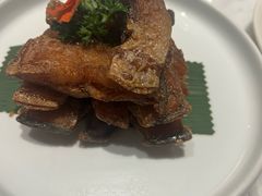 -荣兴酒家(徐家汇店)