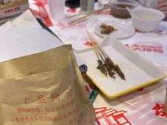 -饶福记·南昌烧烤大排档(九龙湖土著店)
