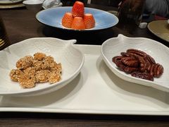 -彩丰楼中餐厅(佘山世茂洲际酒店)