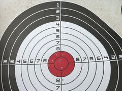 -枪馆1号实弹射击俱乐部