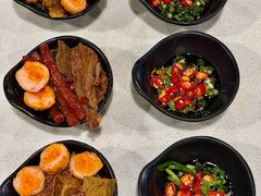 -三江汇火锅店(保全街店)